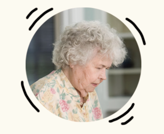 profil billede af gertrud